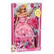 Barbie Birthday Princess